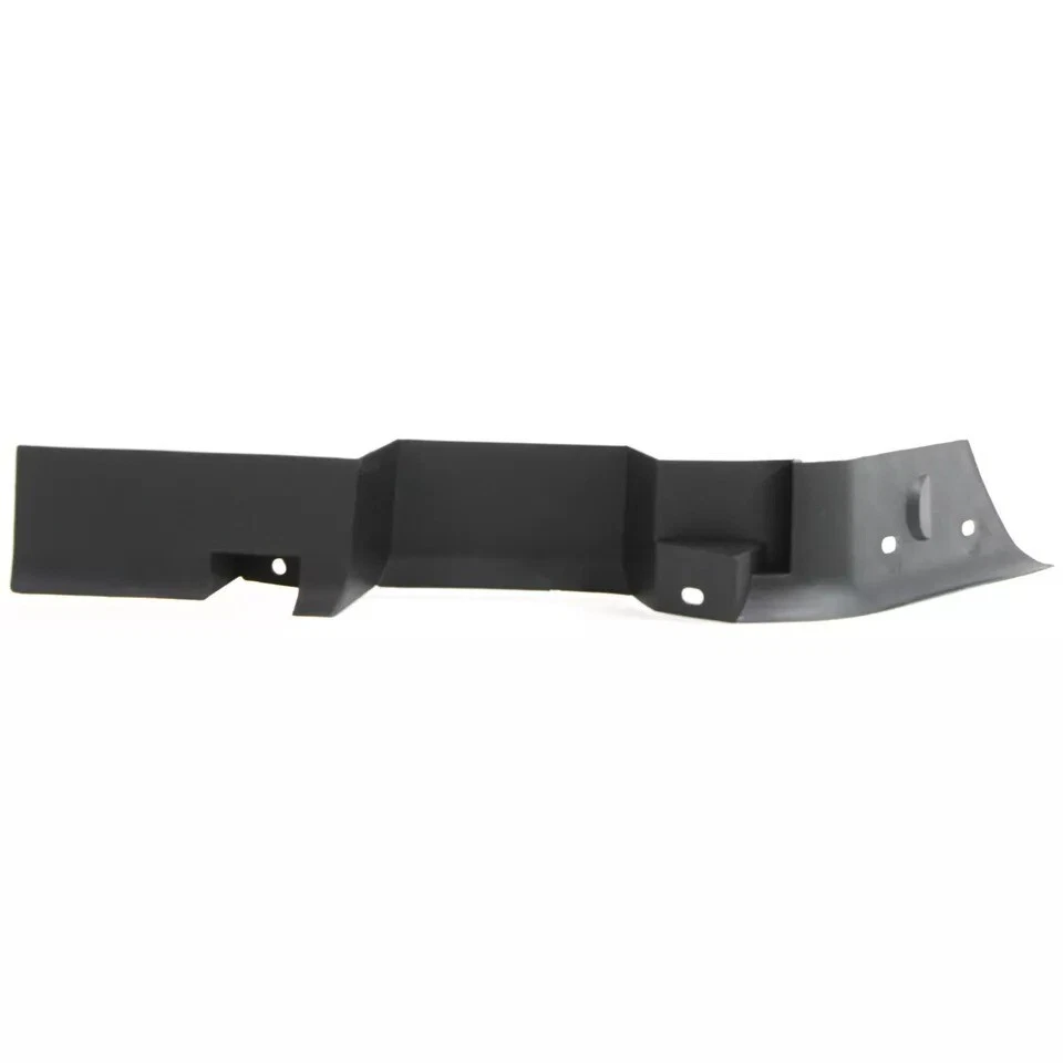 New Bumper Filler For 1999-2004 Ford F-250 Super Duty Front Left & Right Side Foto 4 de 4