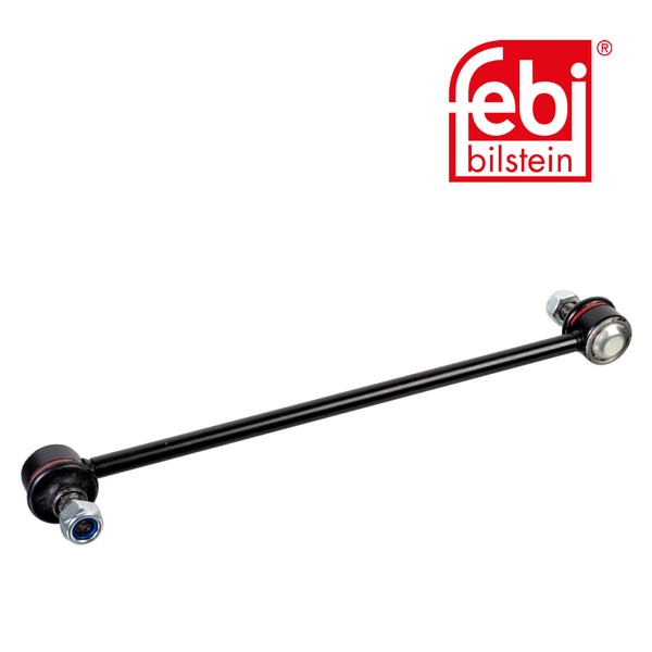 Febi Bilstein Koppelstange Stabilisator Vorne Beidseitig FüR Toyota Corolla-image