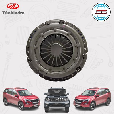 OEM CLUTCH PRESSURE PLATE ASSEMBLY FOR MAHINDRA