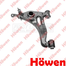 Fits Mercedes SLK C-Class CLK Track Control Arm Front Left Lower Howen