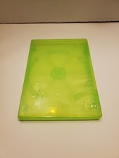 Xbox 360 Game Case