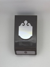 STAMPIN' UP Elegant Tag Punch