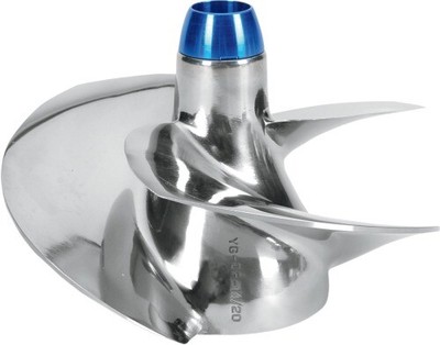 Solas DynaFly Impeller Pitch 14/20 Yamaha GP1300 WaveRunner GP1300R YG-DF-14/20