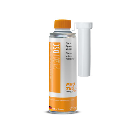 Pro Tec Diesel System Cleaner P1201