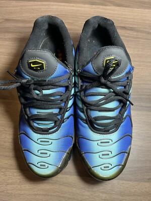 Size 7 - Nike Air Max Plus 25th Anniversary | eBay