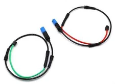Front & Rear Brake Pad Wear Sensor for BMW 3 G20 G28 G80 G21 G81 4 G23 G22 G26