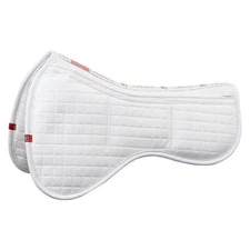 Toklat T3 Shim Dressage Half Pad with Pro-Imact Insert