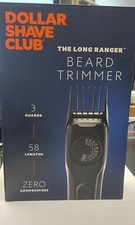Dollar Shave Club Long Range Beard Trimmer