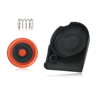 PVC Valve Cover Cap Repair Kit for 2011-2016 Mini Cooper Countryman 1 ...