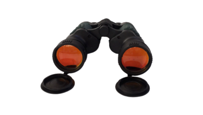 Binocolo Caccia Escursioni Zoom 20X50 Con Custodia Cordino Adulti - Foto 10