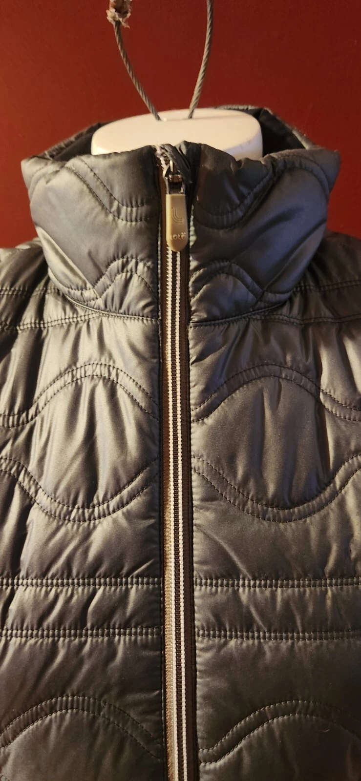lole puffer winter outdoor top jacket