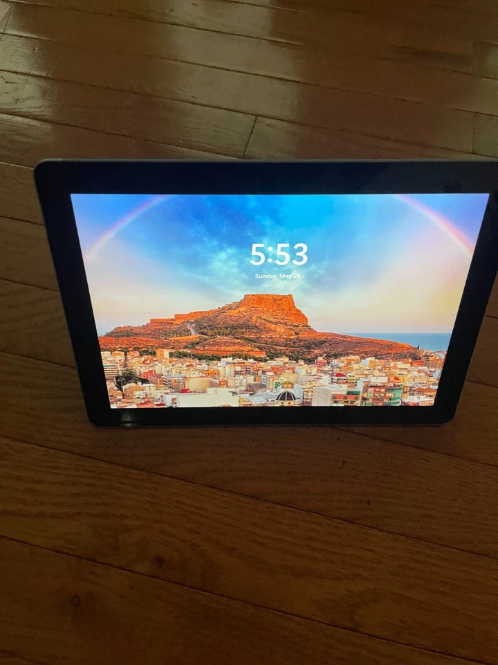 Microsoft Surface Go Tablet 1824 Wi-Fi  10 in Silver Windows 11 Pro OEM GENUINE - Image 2 of 4