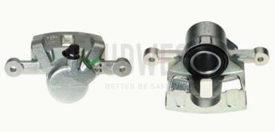 BUDWEG CALIPER 344284 Bremssattel für KIA