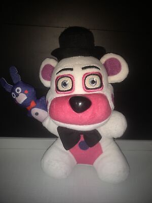 Funko Five Nights at Freddy's: Sister Location - Funtime Freddy Collectible  Plush