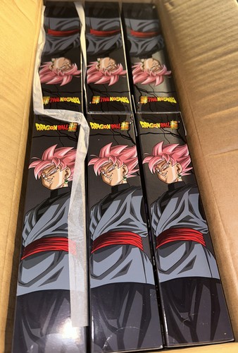 Dragon Ball Super - Dragon Stars Super Saiyan Rose Goku Figura Negra (Serie 4) - Imagen 4 de 10