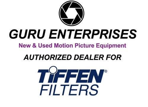 Tiffen 55mm Glimmerglass 3 Filter Glimmer Glass White Halation Diffusion Filters - Picture 5 of 12