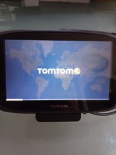 tomtom go 510