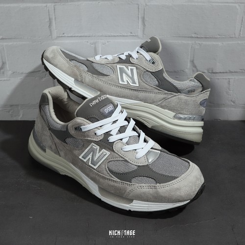 New Balance 992 D M992 NB NB992 Mink 