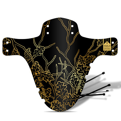 Riesel Design MTB Schutzblech Mudguard Vorne Hinten Fahrrad 20''/24''26''/27,5''/28''