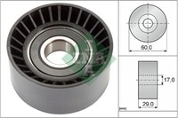 INA 532 0364 20 Deflection/Umlenkrolle, Keilrippenriemen FüR ,Mitsubishi,