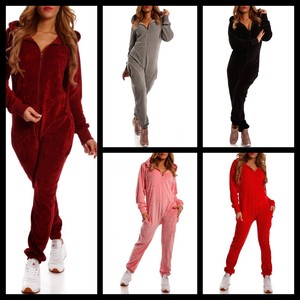 onesie damen elegant