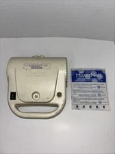 MISTERNEB COMPRESSED AIR SYSTEM TESTED & WORKS