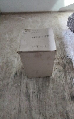 FIT FOR SMC Hydraulic Filter Element EP020-010N (SP347)