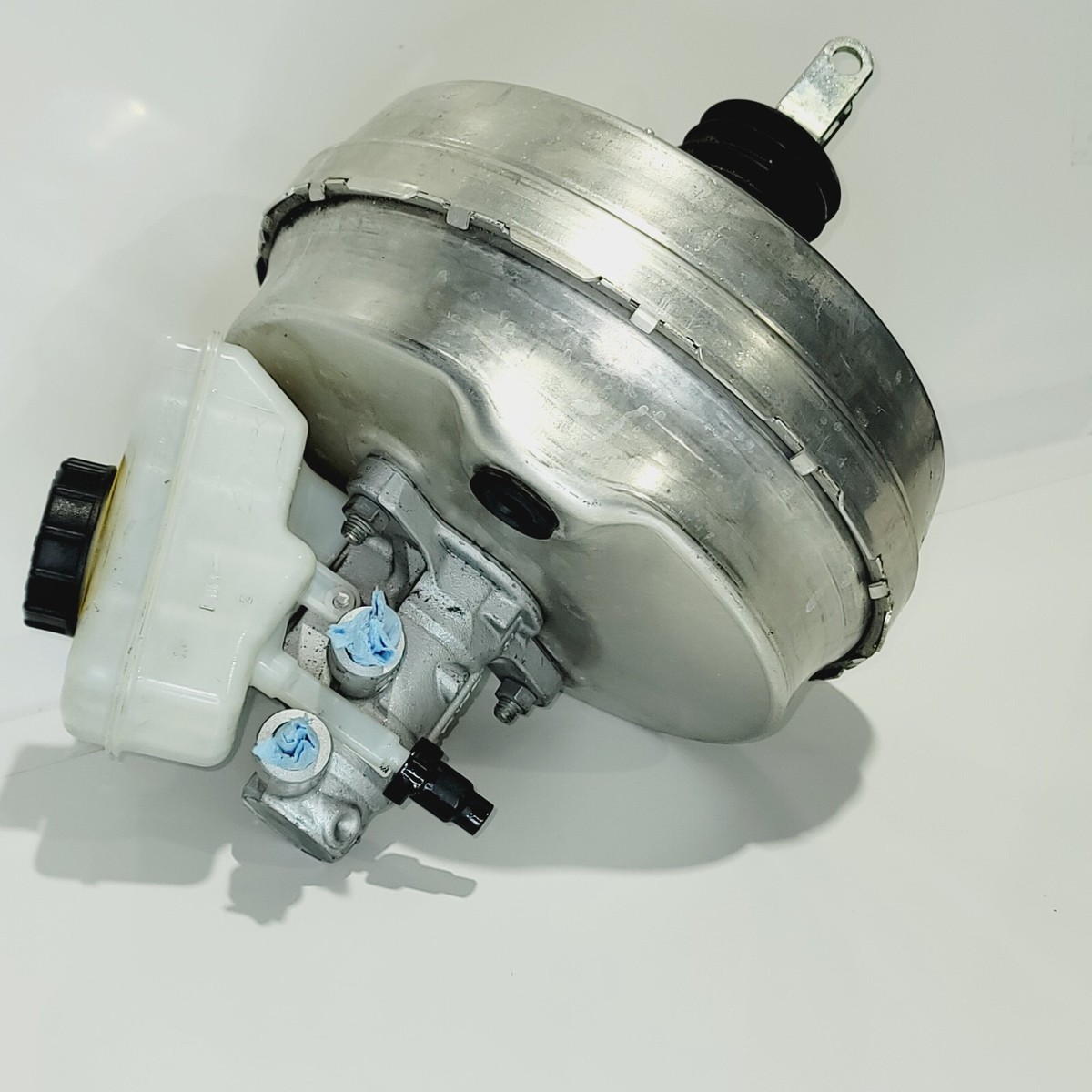 16-19 Jaguar XE Power Brake Booster Vacuum Master Cylinder