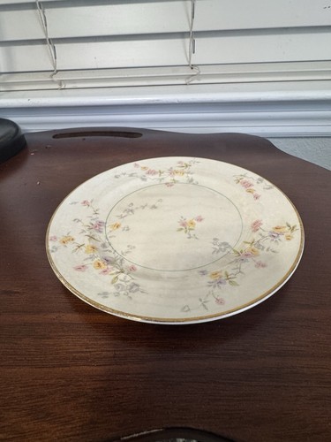 Pope Gosser Clementine Dessert Plate - Picture 2 of 3