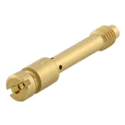 DELLORTO 62186000 GICLEUR DE DÉMARRAGE 60 POUR YAMAHA 50 JOG R 2002-2002 - Photo 1/3