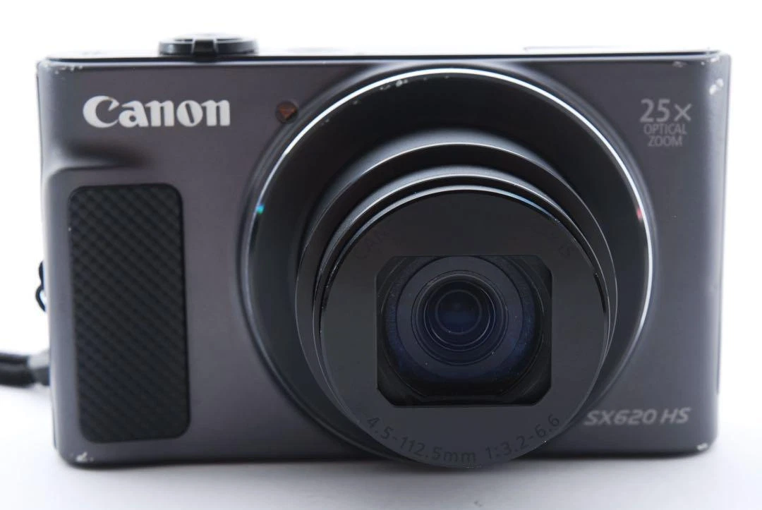 Canon PowerShot SX POWERSHOT SX620 HS BK