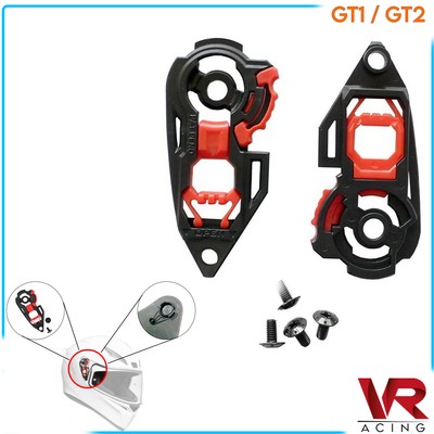 Meccanismo Visiera Casco AGV K1 K5 K3-SV s4-sv k5s Horizon Stealth-Sv  Movimento | eBay