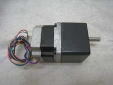 Vexta PKC 2P435 5 Phase Stepper Motor, Novellus 0150-738041, New in box