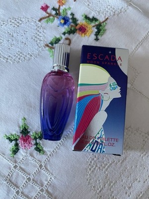 Escada Moon Sparkle EDT 4 Ml Miniatur