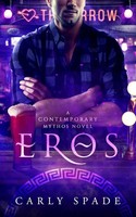 Carly Spade | Eros | Taschenbuch | Englisch (2021) | Kartoniert / Broschiert