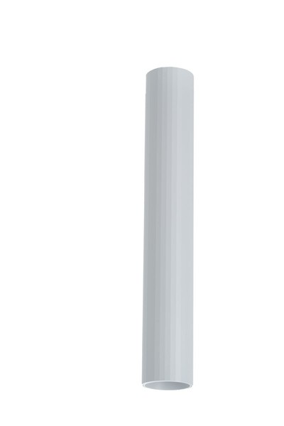 Moderne Anbauleuchten 1X15W Led 900Lm IP20 Weiß Durchsichtig 3000 4000 6000K-image