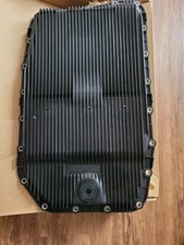 1x Hydraulikfilter, Automatikgetriebe MANN-FILTER H 50 002 passend für BMW