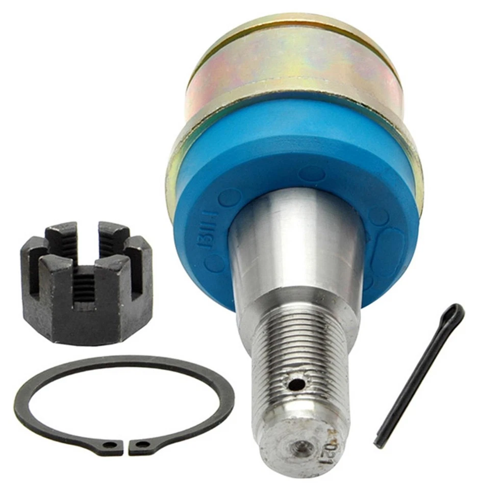 Junta de rótula de suspensión para Ford E-350 Econoline Club Wagon E-350 Super 1992-2007 Foto 2 de 3