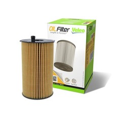 Ölfilter VALEO 586574 für VW Passat B3/B4 Corrado Golf III Sharan