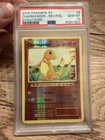 Pokémon Charmander Reverse Holo 2016 XY Evolutions PSA 10 GEM MT