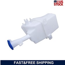 Windshield Washer Tank Reservoir 98620m6100 Fits Kia Forte 2019-2024 Parts