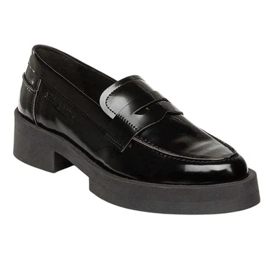 Steve Madden - Mocassins Penny décontracté MARINA - Femme (GT45403) - Photo 1/4