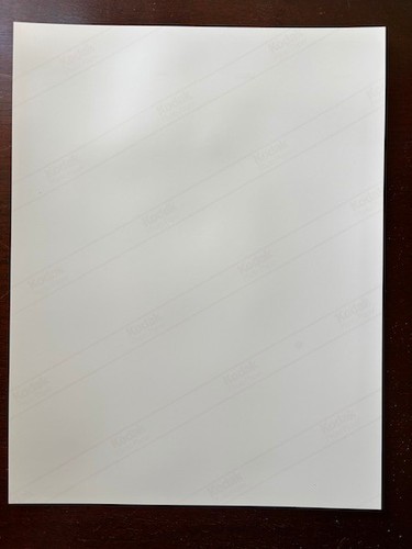 Vintage PRISTINE 2x5 Album Signed MLB HOF Al Simmons & UK Boxer Bill Conner (?) - Picture 6 of 6