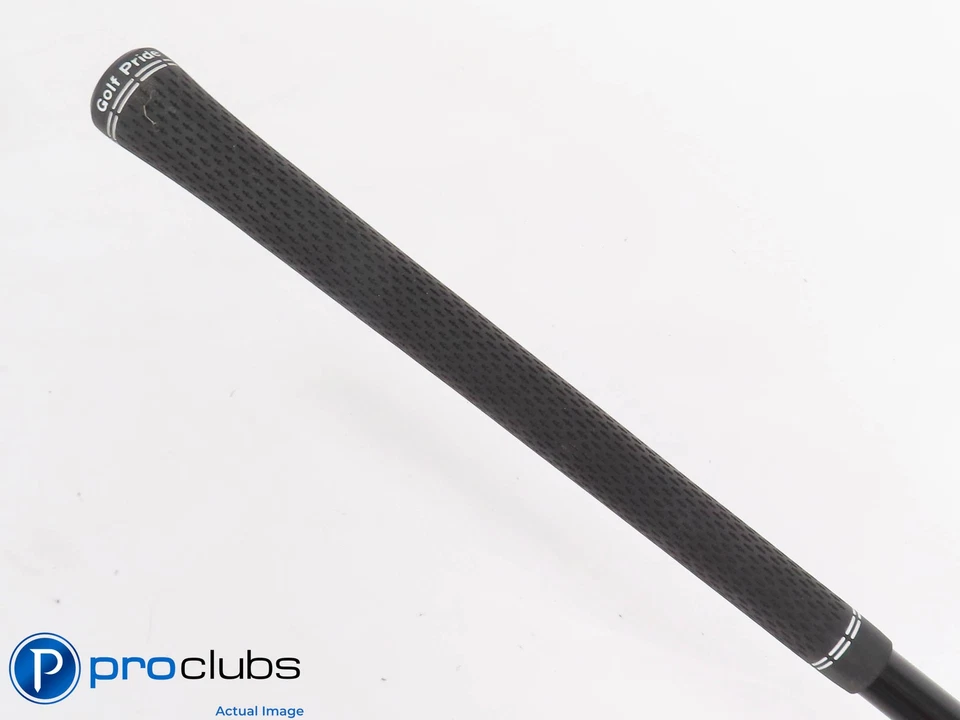 Titleist TSr4 8* Driver - HZRDUS Gen4 Black 60g 6.0 Stiff Flex - 439073 - Image 4 of 4