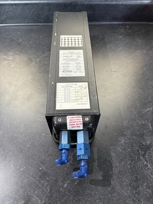 SHADIN ADC-6000L AIR DATA COMPUTER