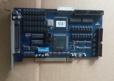 1pcs DMC2410 motion control card DMC2410 *kk