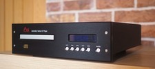 AVI S21 MC CD PLAYER