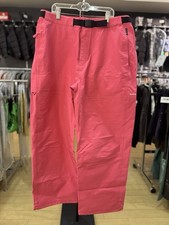 Pantalón Supreme Gore Tex FW24 Talla 34