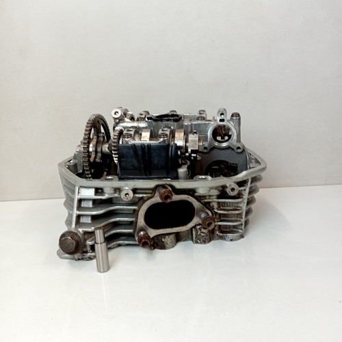 BMW R1250RT 2018-2022 Zylinderkopf rechte Seite Modell 2021 OEM Originalteil