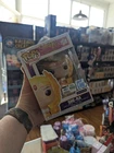 Funko Pop! She-Ra (FACET) Wondercon Exclusive 2025 with Official Con Sticker!